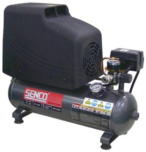 Senco COMPRESSOR PC1248 - PC1248EU