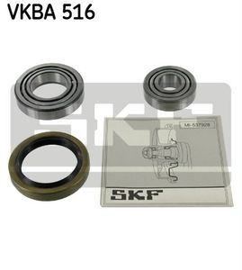 Wiellager VKBA516
