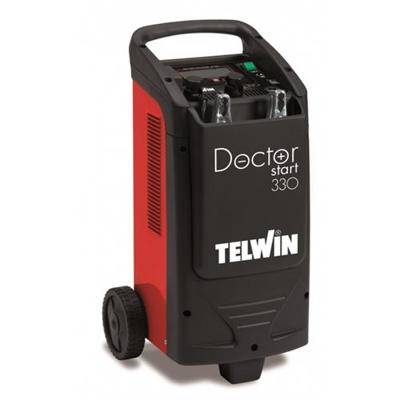 Telwin acculader doctor start 330 12-24v