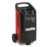 Telwin acculader doctor start 330 12-24v