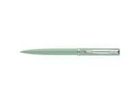 Balpen waterman allure ct m pastel lak groen