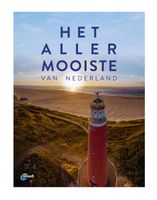 Reisgids Het allermooiste van Nederland | ANWB Media - thumbnail