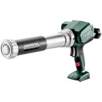 Metabo KPA 12 400 elektrisch lijm- & vulmiddelpistool 10 mm/sec - thumbnail