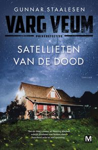 Satellieten van de dood - Gunnar Staalesen - ebook