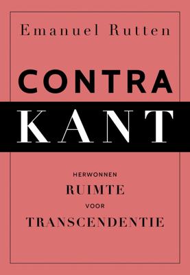 Contra Kant (Paperback)