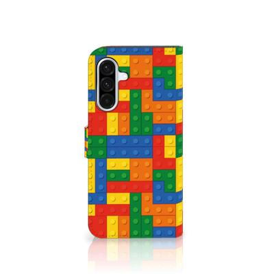 Samsung Galaxy A36 | Telefoon Hoesje | Blokken Samsung Galaxy A36 | Telefoon Hoesje | Blokken