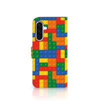 Samsung Galaxy A36 | Telefoon Hoesje | Blokken