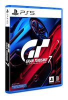 Sony Gran Turismo 7 Standaard Meertalig PlayStation 5