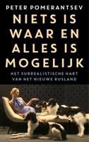 Niets is waar en alles is mogelijk (Paperback)
