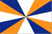 Hollex Brielse Geus Vlag 20x30 Cm 20x30 Cm Hollex Brielse Geus Vlag 20x30 Cm 20x30 Cm