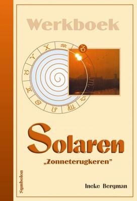 Solaren werkboek (Paperback)