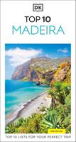 Reisgids Eyewitness Top 10 Madeira | Dorling Kindersley Reisgids Eyewitness Top 10 Madeira | Dorling Kindersley