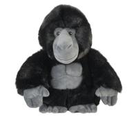 Warmies Warmteknuffel gorilla Warmies Warmteknuffel gorilla