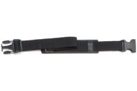 Ortlieb Riem Vervoer 80cm - Zwart