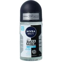 Nivea Nivea men deorol bl&wh fresh