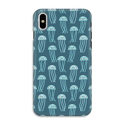 Kwallie: iPhone X Tough Case