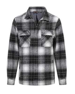 Life-Line Pico Flanel Shirt