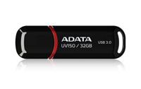 ADATA 32GB DashDrive UV150 USB flash drive USB Type-A 3.2 Gen 1 (3.1 Gen 1) Zwart
