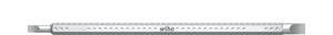 Wiha 28406 Wisselschacht SYSTEM 6 sleufkop 4.0 mm, 6.0 mm, 150 mm - 00629