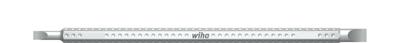 Wiha 28405 Wisselschacht SYSTEM 6 sleufkop 3.5 mm, 4.5 mm, 150 mm - 27627