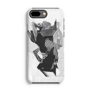 House: iPhone 8 Plus Tough Case