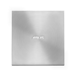 Asus ZenDrive U7M SDRW-08U7M-U ZD Externe DVD-brander Retail USB 2.0 Zilver