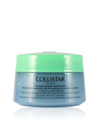 Collistar Collistar Talasso Scrub Toning 300gr