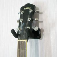 Metalen + spons muur haak voor gitaar/ukulele