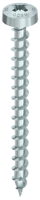 Heco Topix-plus 3,0 x 15 ck pozi vd verz; 1.000 stuks - HC60054 Heco Topix-plus 3,0 x 15 ck pozi vd verz; 1.000 stuks - HC60054