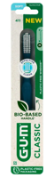 GUM Classic Tandenborstel Softgrote Kop (411)