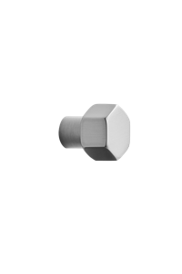 Furnipart Meubelknop Hexa-knop 550420024 Ø 27,2 mm