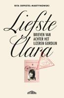 Liefste Clara (Paperback)