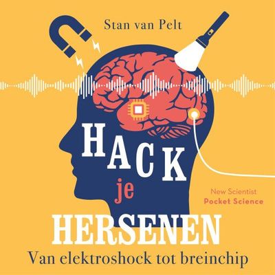 Hack je hersenen