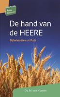 De hand van de Heere (Paperback)