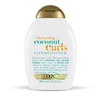 OGX Coconut Curls Conditioner
