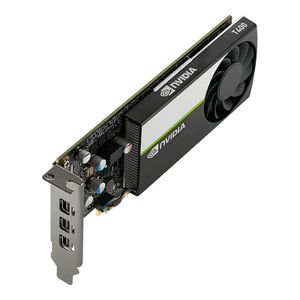 PNY VCNT4004GB NVIDIA T400 4 GB GDDR6