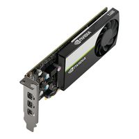 PNY VCNT4004GB NVIDIA T400 4 GB GDDR6 - thumbnail