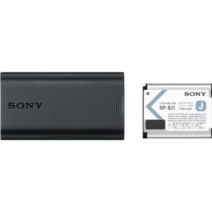 Sony ACC-TRDCJ Accessoire Kit (ACCTRDCJ.SYI)