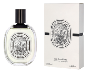 Diptyque Eau Rose Eau de toilette Spray 100 ml Dames