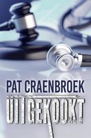 Uitgekookt - Pat Craenbroek - ebook
