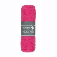 Durable Double Four 236 Fuchsia