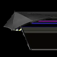 Senz XXL Stick Stormparaplu
