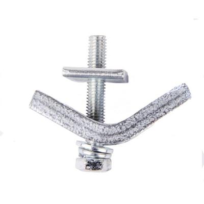 LAPP 62200433 KLEM STALEN DRAGER 1 stuk(s)