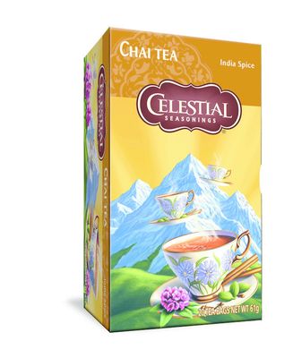 Chai tea Indian spice