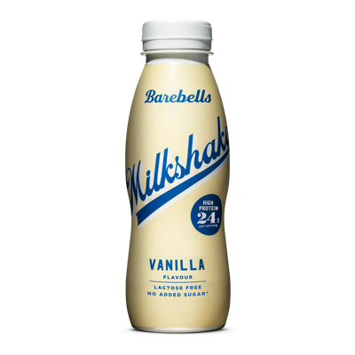 Milkshake | Barebells | 2640ml