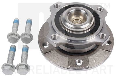 Wiellager 751517
