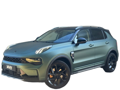 Lynk and Co 01