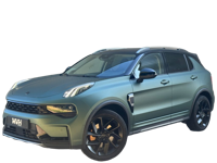 Lynk and Co 01