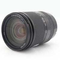 Sony E 18-200mm F/3.5-6.3 OSS LE occasion