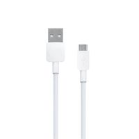 Bulkverpakking - voor Huawei Originele micro-USB kabel 1M Wit